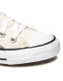 Converse Кецове Ctas Hi 172822C Бял - Pepit.bg