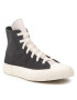 Converse Кецове Ctas Hi 172833C Сив - Pepit.bg