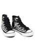 Converse Кецове Ctas Hi 372729C Сив - Pepit.bg