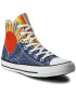 Converse Кецове Ctas Hi 558253C - Pepit.bg