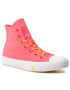 Converse Кецове Ctas Hi 564122C Розов - Pepit.bg