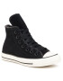 Converse Кецове Ctas Hi 569399C Черен - Pepit.bg