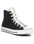 Converse Кецове Ctas Hi 570286C Черен - Pepit.bg