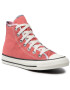 Converse Кецове Ctas Hi 570906C Червен - Pepit.bg