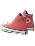 Converse Кецове Ctas Hi 570906C Червен - Pepit.bg
