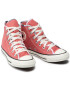 Converse Кецове Ctas Hi 570906C Червен - Pepit.bg