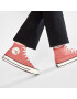 Converse Кецове Ctas Hi 570906C Червен - Pepit.bg