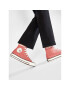 Converse Кецове Ctas Hi 570906C Червен - Pepit.bg
