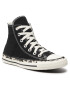 Converse Кецове Ctas Hi 570914C Черен - Pepit.bg