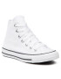 Converse Кецове Ctas Hi 570973C Бял - Pepit.bg