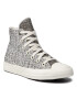 Converse Кецове Ctas Hi 571357C Зелен - Pepit.bg