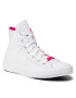 Converse Кецове Ctas Hi 571625C Бял - Pepit.bg