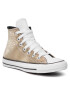 Converse Кецове Ctas Hi 572040C Златист - Pepit.bg