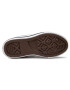 Converse Кецове Ctas Hi 670704C Бял - Pepit.bg