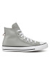 Converse Кецове Ctas Hi A00477C Сив - Pepit.bg