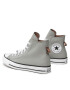 Converse Кецове Ctas Hi A00477C Сив - Pepit.bg