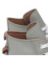Converse Кецове Ctas Hi A00477C Сив - Pepit.bg