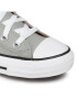 Converse Кецове Ctas Hi A00477C Сив - Pepit.bg