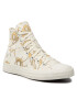 Converse Кецове Ctas Hi A01188C Бежов - Pepit.bg