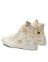 Converse Кецове Ctas Hi A01188C Бежов - Pepit.bg