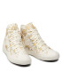 Converse Кецове Ctas Hi A01188C Бежов - Pepit.bg