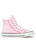 Converse Кецове Ctas Hi A01603C Розов - Pepit.bg