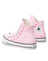 Converse Кецове Ctas Hi A01603C Розов - Pepit.bg