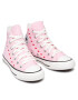 Converse Кецове Ctas Hi A01603C Розов - Pepit.bg
