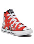 Converse Кецове Ctas Hi A01867C Цветен - Pepit.bg