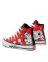 Converse Кецове Ctas Hi A01867C Цветен - Pepit.bg