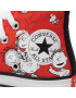 Converse Кецове Ctas Hi A01867C Цветен - Pepit.bg