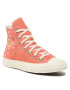 Converse Кецове Ctas Hi A02203C Оранжев - Pepit.bg