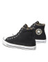 Converse Кецове Ctas Hi A02530C Черен - Pepit.bg