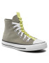 Converse Кецове Ctas Hi Light Fiel 170132C Зелен - Pepit.bg