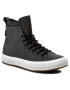 Converse Кецове Ctas II Boot Hi 153568C Сив - Pepit.bg