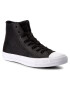 Converse Кецове Ctas II Hi 155731C Черен - Pepit.bg