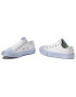 Converse Кецове Ctas II Ox 355727C Бял - Pepit.bg