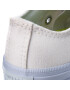 Converse Кецове Ctas II Ox 355727C Бял - Pepit.bg