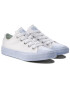 Converse Кецове Ctas II Ox 355727C Бял - Pepit.bg