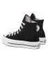 Converse Кецове Ctas Lift Hi 560845C Черен - Pepit.bg