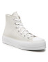 Converse Кецове Ctas Lift Hi A00902C Сив - Pepit.bg