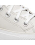 Converse Кецове Ctas Lift Hi A00902C Сив - Pepit.bg