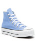 Converse Кецове Ctas Lift Hi A00908C Виолетов - Pepit.bg