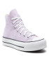 Converse Кецове Ctas Lift Hi A01178C Виолетов - Pepit.bg