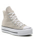 Converse Кецове Ctas Lift Hi A02432C Сив - Pepit.bg
