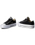 Converse Кецове Ctas Lift Ox 560250C Черен - Pepit.bg