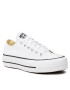 Converse Кецове Ctas Lift Ox 560251C Бял - Pepit.bg