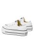 Converse Кецове Ctas Lift Ox 560251C Бял - Pepit.bg