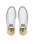 Converse Кецове Ctas Lift Ox 560251C Бял - Pepit.bg