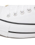 Converse Кецове Ctas Lift Ox 560251C Бял - Pepit.bg